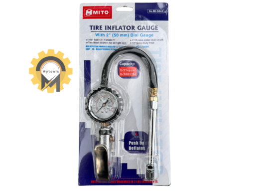 Kìm tuốt dây tự động của nhật có chất lượng số 1 ? Tay bơm áp suất lốp ô tô MITO-5040