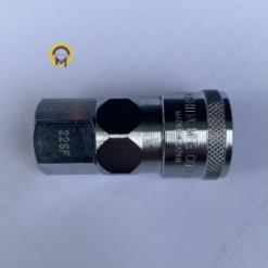 Đầu Nối Nhanh 3/8″ Ren Trong NKC NL-23SF