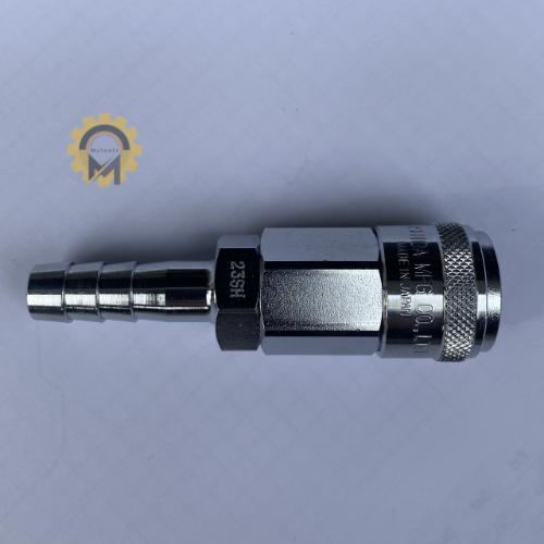 Kìm tuốt dây tự động của nhật có chất lượng số 1 ? Đầu nối nhanh tự động 3/8″ đuôi chuột NKC YNL-23SH