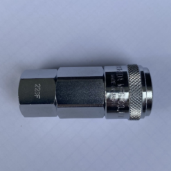 Khớp nối khí nén tự động ren trong NKC YNL-22SF 14
